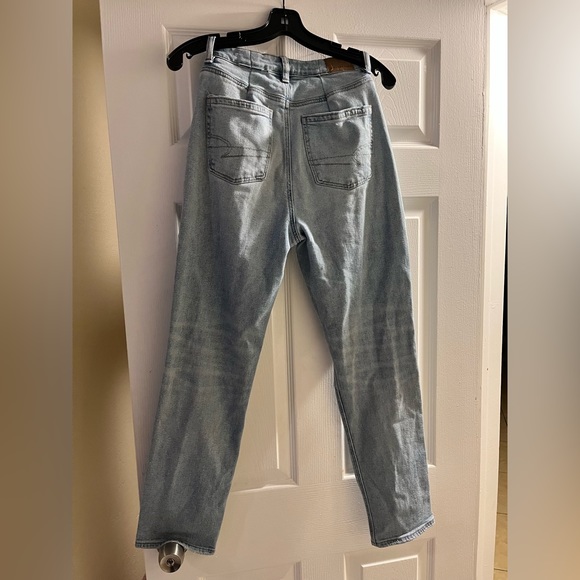 American Eagle Jeans - Picture 6 of 7